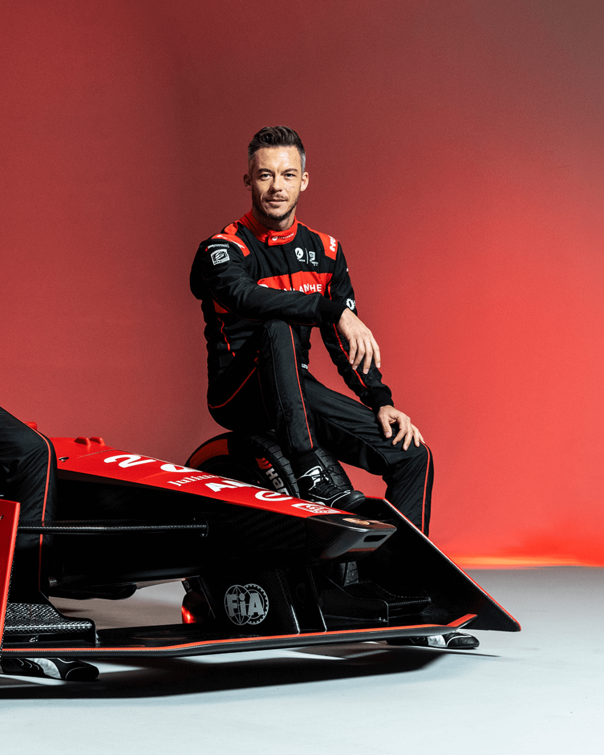 AvalancheFormulaE1:43André Lotterer2023 AvalancheFormulaE1:43André Lotterer2023 Andre Lotterer 2023
